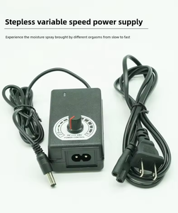 Máquina Sexual Telescópica Totalmente Automática con Dildo de Empuje y Tracción, Velocidad Ajustable y Multiángulo, Compatible con Voltajes de Diversos Países - Product Image 6