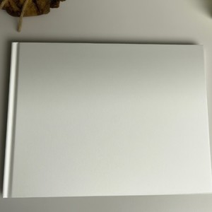 Cuaderno de planificación de boda <span class=keywords><strong>sencillo</strong></span> y personalizado, <span class=keywords><strong>libro</strong></span> de visitas, <span class=keywords><strong>libro</strong></span> de invitados para fiesta de cumpleaños - Product Image 3