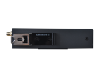 Routeur industriel dtu lte 2.4g 300mbps 4g avec port série