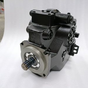 Load Sensing Hydraulic Pump H1P078 H1P089 H1P115 H1P130 H1P147 H1P165 Series H1P100RAA5C1ND6HG1H3L40L40DL2 Variable Piston Pump - Product Image 6