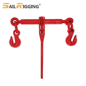 ऑस्ट्रेलियाई प्रकार लोड बिंदर <span class=keywords><strong>8</strong></span> मिमी 10 मिमी 13 मिमी 13 मिमी g70 के रूप में/NZS4344-2001 रैचेट बूमर श्रृंखला भारी शुल्क रैचेट चेन लोड बिंडर - Product Image 1