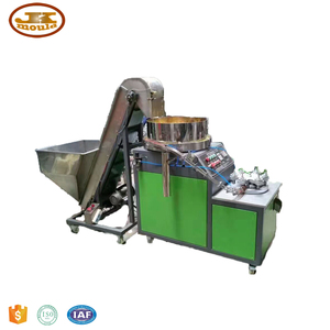 Machine automatique électrique PLC de haute précision pour le découpage/coupe/pliage de capsules, pour bouchons de bouteilles de boissons, cartons en bois/plastique, livraison rapide depuis la Chine - Product Image 1