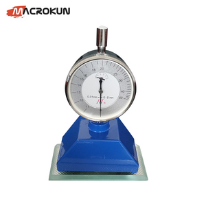 Tensiometer מסך דיוק גבוהה, טווח מדידה 11-50n/ס "מ, סוג מכני - Product Image 1