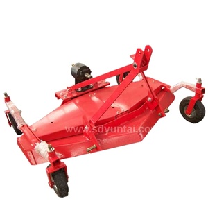 Falciatrice da pesca - Product Image 1