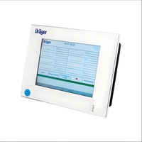 Panneau de visualisation Drager VVP 1000