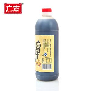 Échantillon gratuit 650ml <span class=keywords><strong>Sauce</strong></span> soja fine assaisonnement sans sucre pour sauté de courgette emballé en bouteille - Product Image 3