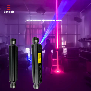 Puntatore Laser Portatile OEM/ODM da 200mW con Potente Effetto Visivo e Selezione Colore per DJ, Bar e Spettacoli Laser in Discoteca - Product Image 1