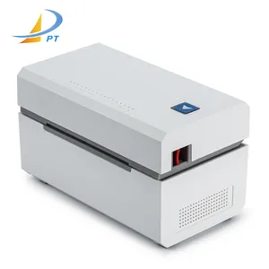 top sales plastic shipping label printer USB thermal label printer 80mm machine BT-80DL