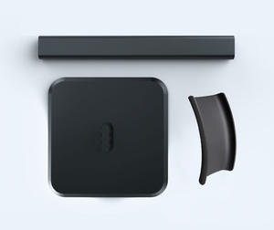 <span class=keywords><strong>Support</strong></span> universel en aluminium pour casque de bureau - Product Image 4