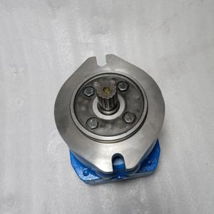 Bomba Hidráulica de Pistones OEM Serie M6F3N M6F3N1D M6F3N1D3 M6F3N5D - Product Image 3