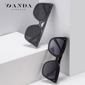 Gafas de Sol DANDA Cat Eye PS6604 Polarizadas UV400 con Montura Completa Unisex Protección Solar - Product Image 4
