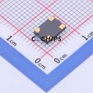 Q3309CA300091 Pre-Programmed Oscillator SMD7050-4P Oscillator ( Frequency: 1.8432MHz ) - Product Image 2
