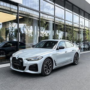<span class=keywords><strong>BMW</strong></span> <span class=keywords><strong>i4</strong></span> eDrive40 M Sport LHD 2024 Usata, Tutto Originale, Basso Chilometraggio, Coupé Elettrica - Product Image 2