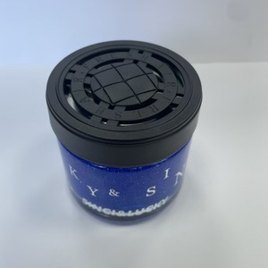 Best-seller, désodorisant pour voiture, parfum liquide, crème, flacon en verre, désodorisant - Product Image 4