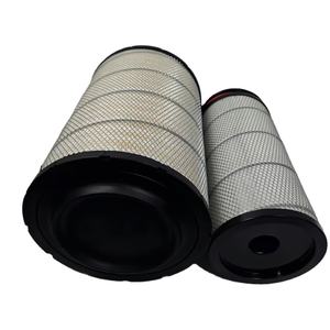 Elemento de Filtro de Aire E1614L P629543 E1665l 1000084242 C21600 Mp8438 Filtros de Aire para Camiones en Existencia - Product Image 6