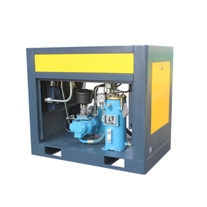 Certificación CE libre de aceite 5m 3/min mecánica 220V 50HZ IP54 compresor de <span class=keywords><strong>aire</strong></span> para la pintura - Product Image 1
