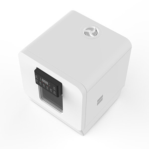 Lavavajillas eléctrico de acero inoxidable de alta calidad, <span class=keywords><strong>lavadora</strong></span> doméstica <span class=keywords><strong>integrada</strong></span> a la venta - Product Image 2