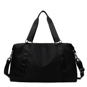 Factory Directly Sale Large Capacity Durable Gym <b>Bag</b> Outdoor Waterproof Sports <b>Travel</b> <b>Bag</b> Fashion Duffel <b>Bag</b> <b>for</b> Women <b>Men</b> - Product Image 2