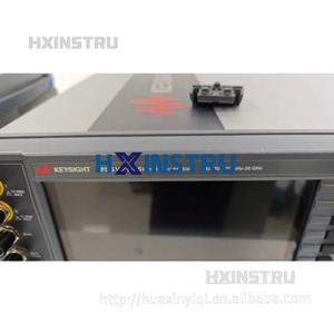 Keysight E8267D เครื่องกำเนิดสัญญาณเวกเตอร์ PSG 100 kHz ถึง44 GHz อุปกรณ์วัดอิเล็กทรอนิกส์ lexso H - Product Image 2