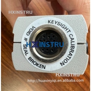 Sensores de Potencia con Termopar Keysight N8486AQ, Rango de Frecuencia de 33 GHz a 50 GHz - Product Image 3