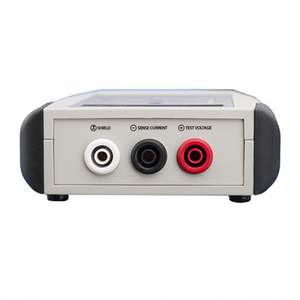 ACL-Statizid 880-Digitales Megohm meter - Product Image 2