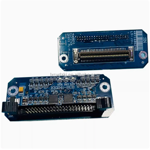 Máy in phun thực vật km1024i chuyển Hội Đồng Quản trị Konica 1024i đầu in docan flyjet thực vật kết nối bộ chuyển đổi thẻ K1024i-HCB v1.1a - Product Image 1