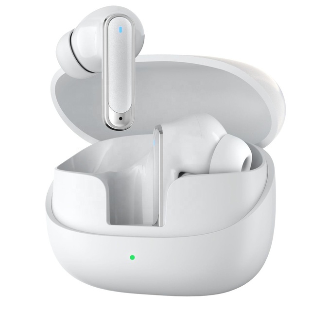 Top Selling Ready to Ship Noise Cancelling Bluetoothes Wireless Earphones ANC In-ear Headphones Gaming Air Buds Earbuds Pro 4