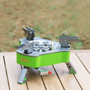 Estufa <span class=keywords><strong>de</strong></span> Gas Licuado <span class=keywords><strong>de</strong></span> propano <span class=keywords><strong>butano</strong></span> Precio bajo Estufa vendedora <span class=keywords><strong>de</strong></span> gas caliente Mini cilindro <span class=keywords><strong>de</strong></span> gas con estufa en Pakistán - Product Image 2