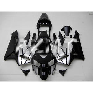 ชุดแฟริ่งมอเตอร์ไซค์ HONDA CBR600RR ปี 2003-2004 CBR 600RR  แบบฉีดขึ้นรูป ABS ชุดแต่งตัวถังพลาสติก รุ่น H0603-103a - Product Image 1
