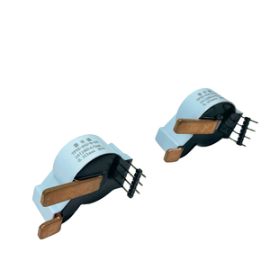 Chất lượng cao biến áp điện ba pha để một pha <span class=keywords><strong>flyback</strong></span> Topo 50Hz tần số 9V Điện áp đầu ra vật liệu nhôm - Product Image 2