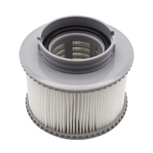 Berman Filter <b>Pool</b> Filter Element MSPA2089 <b>Inflatable</b> Swimming <b>Pool</b> Filter Accessory <b>For</b> Hot Water <b>Pool</b> - Product Image 2