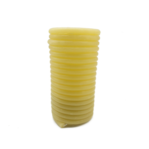 Candela Verticale da 80 Ore, Ecologica in Cera d'Api Naturale con Stoppino in Cotone - Product Image 6