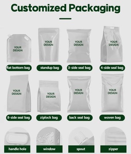 Arena para Gatos, Arena de Bentonita Natural, Arena para Mascotas, Precio de Fábrica - Product Image 3