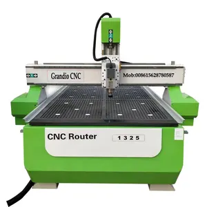 2023 new arrival 1325 1530 2040 wooden router 3/4 axis cnc wood 3d engraving machine