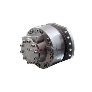 Hydraulikmotor MS02/MS03/MS05/MS08/MS11/MS18/MS25/MS35 zum Verkauf Hydraulikpumpe - Product Image 2