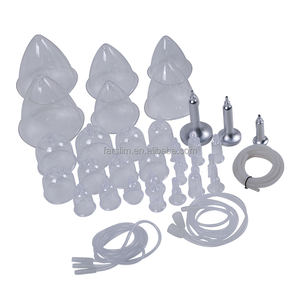 Máquina Multifuncional para Aumento <span class=keywords><strong>de</strong></span> Senos con Alta Frecuencia, Reduce Grasa, Anti-Caída <span class=keywords><strong>de</strong></span> Senos, Equipo para Salón <span class=keywords><strong>y</strong></span> Hogar - Product Image 5