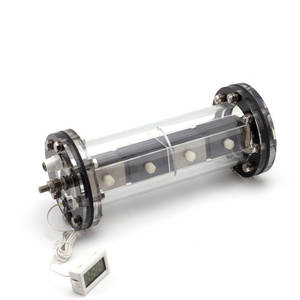 Générateur d'hypochlorite de sodium 100 g/h pour la désinfection de la <span class=keywords><strong>piscine</strong></span> <span class=keywords><strong>Électrolyse</strong></span> de l'eau salée - Product Image 3