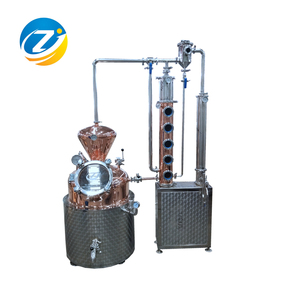 5000L excelente calidad alambique casa <span class=keywords><strong>cobre</strong></span> destilador <span class=keywords><strong>de</strong></span> la luna - Product Image 3