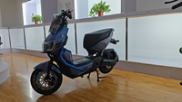 Vélo électrique urbain YOUYUAN Y2-XZM, scooter pas cher, moto tout-terrain 1000w, scooter 60v20ah, vitesse maximale 30-50KM/H