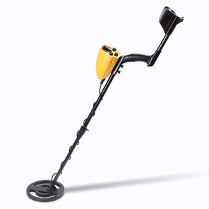 Máy dò vàng chuyên nghiệp, di động, dễ lắp đặt, máy dò kim loại công nghiệp để tìm kiếm dưới lòng đất - Product Image 2