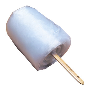 <b>Plastic</b> <b>Mesh</b> Roll 280 <b>Mesh</b> High Density Transparent White Custom Color For Packaging And Separation Use - Product Image 4