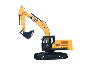 รถขุดตีนตะขาบ Sany 245 มือสอง สภาพเหมือนใหม่ ใช้งานมาแล้วไม่กี่ชั่วโมงและไม่กี่ปี น้ำหนัก 24 ตัน รุ่น Sany Sy245HPro Sy245H ขาย - Product Image 3