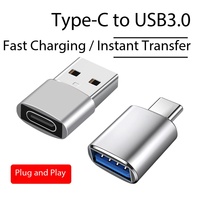 Clé USB 3.0 multifonctionnelle intelligente en métal moderne avec garantie d'un an - Dispositif de stockage de données de poche avancé