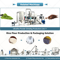 Machine d'emballage entièrement automatique ORME pour boîtes de conserve, ligne de remplissage et de bouchage pour épices, lait en poudre, farine brute, protéines de lactosérum