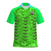 Camisetas de Fútbol Personalizadas de Alta Calidad Estilo Vintage de Fábrica Ystar, Camisetas de Fútbol Personalizadas al por Mayor con Diseño de Logotipo