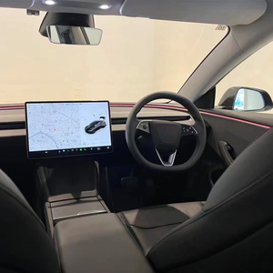 Véhicules électriques d'occasion, modèle 3 EV, conduite à droite, Tesla Model 3 - Product Image 3