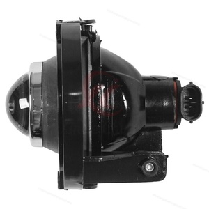 Chi phí-hiệu quả tự động phụ tùng ô tô phía trước Sương Mù Ánh sáng 68140324aa cho 2014-2017 Jeep Grand Cherokee la bàn - Product Image 5