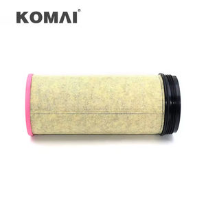 Filtre à air pour moteur diesel Komai OEM/ODM WG9725190102 DBA5803 R003668 R004640 AF26569 pour Fleetguard - Product Image 6