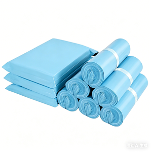 Poly Mailers For Ecommerce Bulk <b>Waterproof</b> Plastic Shipping Bags For Shopify Etsy Order Fulfillment - Product Image 1