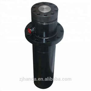 เครื่องอัดไฮดรอลิกขนาดใหญ่สำหรับเครื่องอัด - Product Image 3